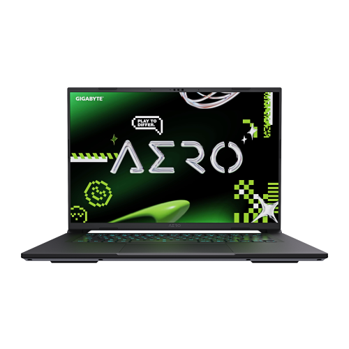32801-GIGABYTE AERO X16 1WH93PTC64DH ordenador portatil Copilot+ PC AMD Ryzen AI 7 350 Portatil 40,6 cm (16") WQXGA 32 G