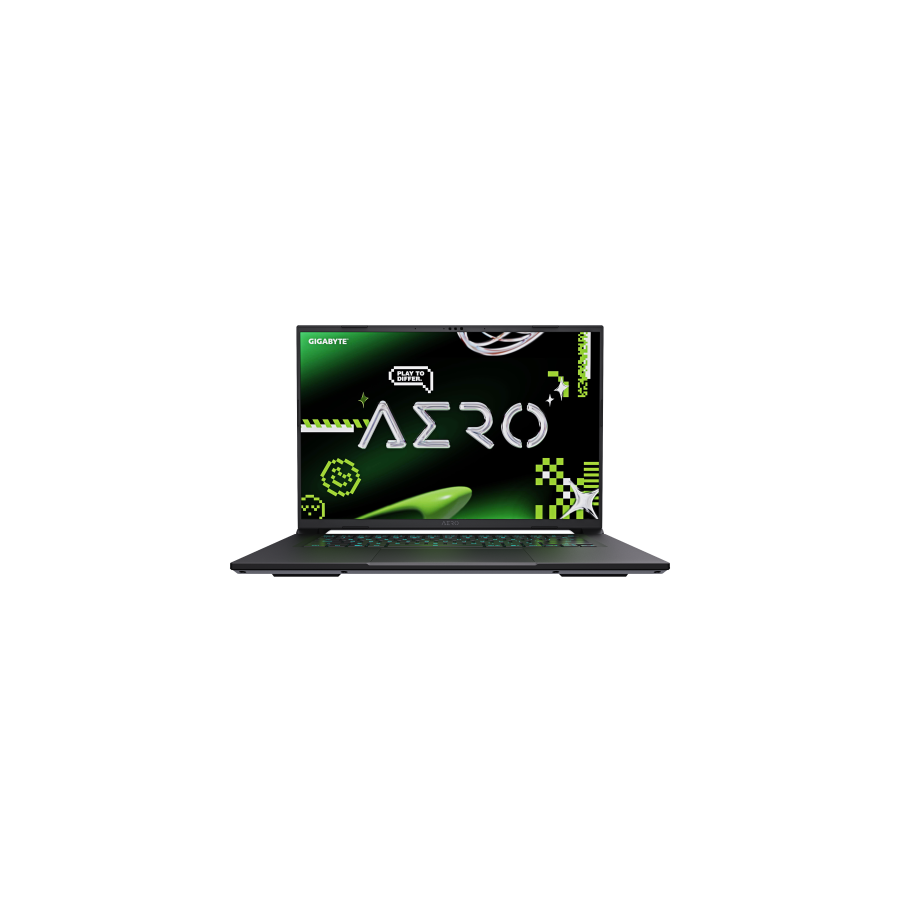32801-GIGABYTE AERO X16 1WH93PTC64DH ordenador portatil Copilot+ PC AMD Ryzen AI 7 350 Portatil 40,6 cm (16") WQXGA 32 G