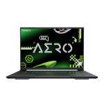 32801-GIGABYTE AERO X16 1WH93PTC64DH ordenador portatil Copilot+ PC AMD Ryzen AI 7 350 Portatil 40,6 cm (16") WQXGA 32 G