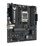 32814-ASUS TUF GAMING A620AM-PLUS WIFI AMD A620A Zocalo AM5 micro ATX