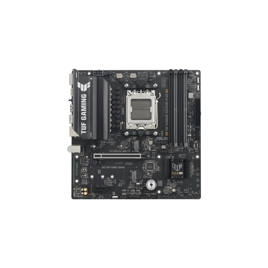32815-ASUS TUF GAMING A620AM-PLUS AMD A620A Zocalo AM5 micro ATX