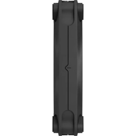 32841-FRACTAL VENTILADOR CAJA  MOMENTUM 12 BLACK FD-F-MO1-1201