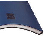 32843-AGENDA 2026 DYNAMIC MARA Y10 140X204MM SEMANA VISTA VERTICAL AZUL FINOCAM 621121026