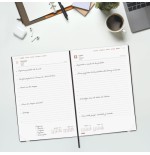 32844-AGENDA 2026 DYNAMIC MARA Y11 164X240MM DIA PAGINA AZUL FINOCAM 621981026