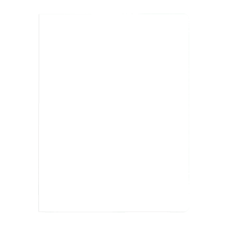 32867-SUBCARPETAS SIMPLES PASTEL 180 GRS FOLIO COLOR BLANCO GIO 400040612