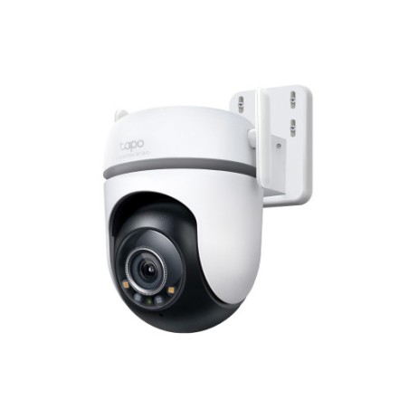 32882-TP-Link Tapo TC42 camara de vigilancia Esferico Camara de seguridad IP Interior y exterior 2560 x 1440 Pixeles Tec