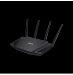 3291-ASUS RT-AX58U router inalambrico Gigabit Ethernet Doble banda (2,4 GHz / 5 GHz)