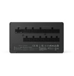 32941-FRACTAL DESIGN FUENTE DE ALIMENTACION ION 3 80+ GOLD NEGRA (FD-P-IA3G-100)