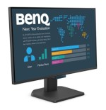 32952-MONITOR BENQ BL2490C (9H.LP5LB.QBE) 23.8" 1080P FHD 144HZ IPS EYE-CARE, USB-C, CERTIFICADO TUV
