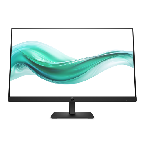 32974-HP Series 3 Pro 23.8 inch FHD Monitor - 324ph pantalla para PC 60,5 cm (23.8") 1920 x 1080 Pixeles Full HD LCD Neg