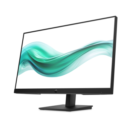 32975-HP Series 3 Pro 23.8 inch FHD Monitor - 324ph pantalla para PC 60,5 cm (23.8") 1920 x 1080 Pixeles Full HD LCD Neg