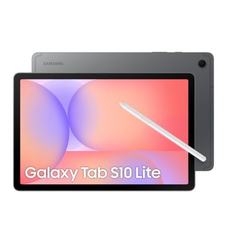 32984-SAMSUNG GALAXY TAB S10 LITE 256GB WIFI GRAY