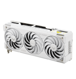 32997-ASUS TUF-RTX5070TI-O16G-BTF-WHITE NVIDIA GeForce RTX 5070 Ti 16 GB GDDR7