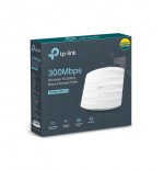 33-PUNTO DE ACCESO WLAN TP-LINK EAP115 300 MBIT/S BLANCO OMADA
