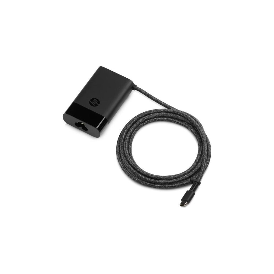 33012-HP Cargador para portatil USB-C de 65 W