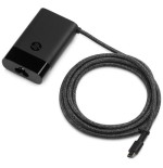 33012-HP Cargador para portatil USB-C de 65 W