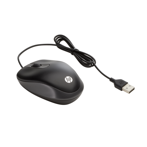 33021-HP Raton de viaje USB