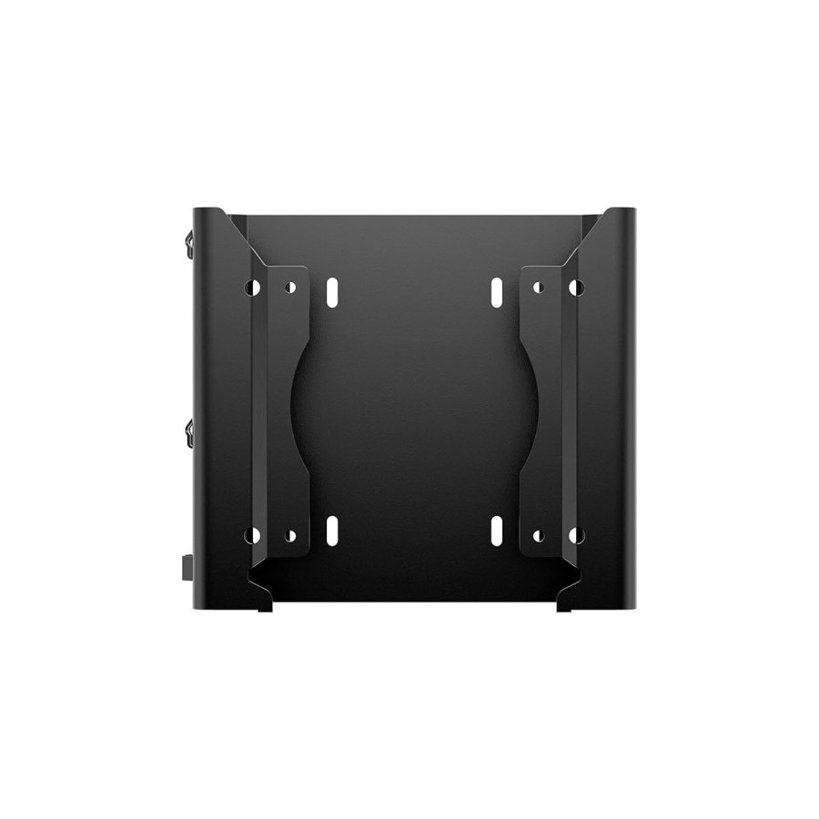 33039-SOPORTE HP PARA PORTATIL FUNDA SEGURIDAD DESKTOP MINI DUAL VESA V3