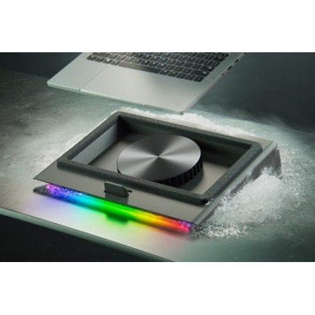 33092-SOPORTE PORTATIL RAZER CON VENTILADOR (RC21-01680100-R3M1)