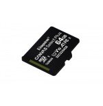 3311-Kingston Technology Canvas Select Plus memoria flash 64 GB MicroSDXC Clase 10 UHS-I
