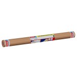 33132-ROLLO PAPEL PROTECTOR AUTOADHESIVO MARRON 60CM X 10M. TESA 74922-00002-00