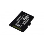 3315-Kingston Technology Canvas Select Plus memoria flash 256 GB MicroSDXC Clase 10 UHS-I