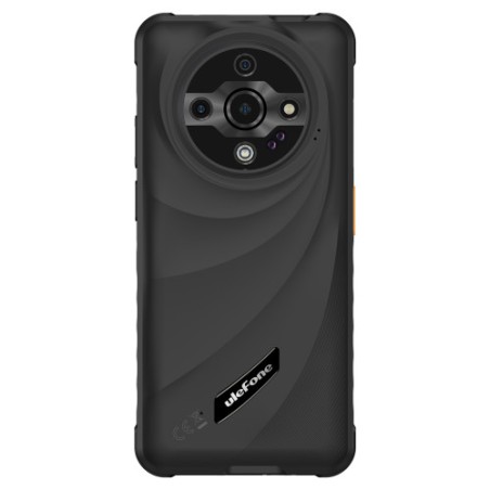 33204-ARMOR X31 PRO / 8+256GB / BLACK