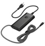 33237-CARGADOR HP DE PORTATIL USB-C 110W 8B3Y2UT#ABB