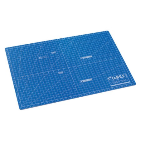 33252-PLANCHA DE CORTE AZUL A3 DAHLE 10691-20938