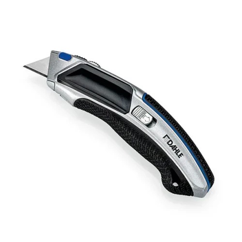 33257-CUTTER METALICO HEAVY DUTY PROFI - CON RECARGA AUTOMATICA DAHLE 10891-16225