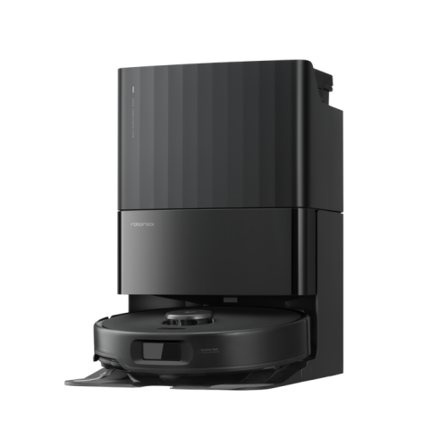 33286-Roborock Qrevo Edge 5V1 Sin bolsa Negro