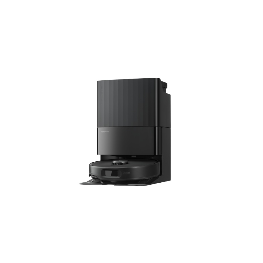 33286-Roborock Qrevo Edge 5V1 Sin bolsa Negro