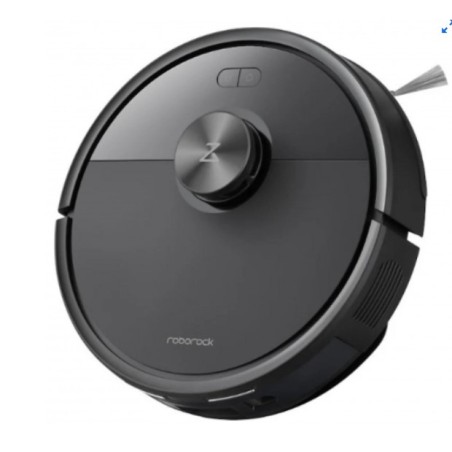 33290-ROBOROCK Q7TF+ ROBOT CON MOPA Y BASE DE AUTOVACIADO DE POLVO POTENCIA DE SUCCION 10000PA CON BATERIA DE 3200MAH