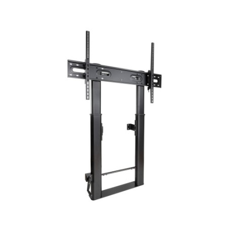 33291-TOOQ SOPORTE LOTTUS II SUELO Y PARED FIJO PANTALLAS DE 55"-10"0,VESA MAX 1000X600, INCLINACION +5o/-10o, AJUSTABLE