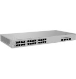 33292-HUAWEI DATA COMMUNICATION,S220S 24P4JX,S220S 24P4JX,S220S 24P4JX 24 10 100 1000BASE T PORTS 400 W POE , 2 10GE SFP