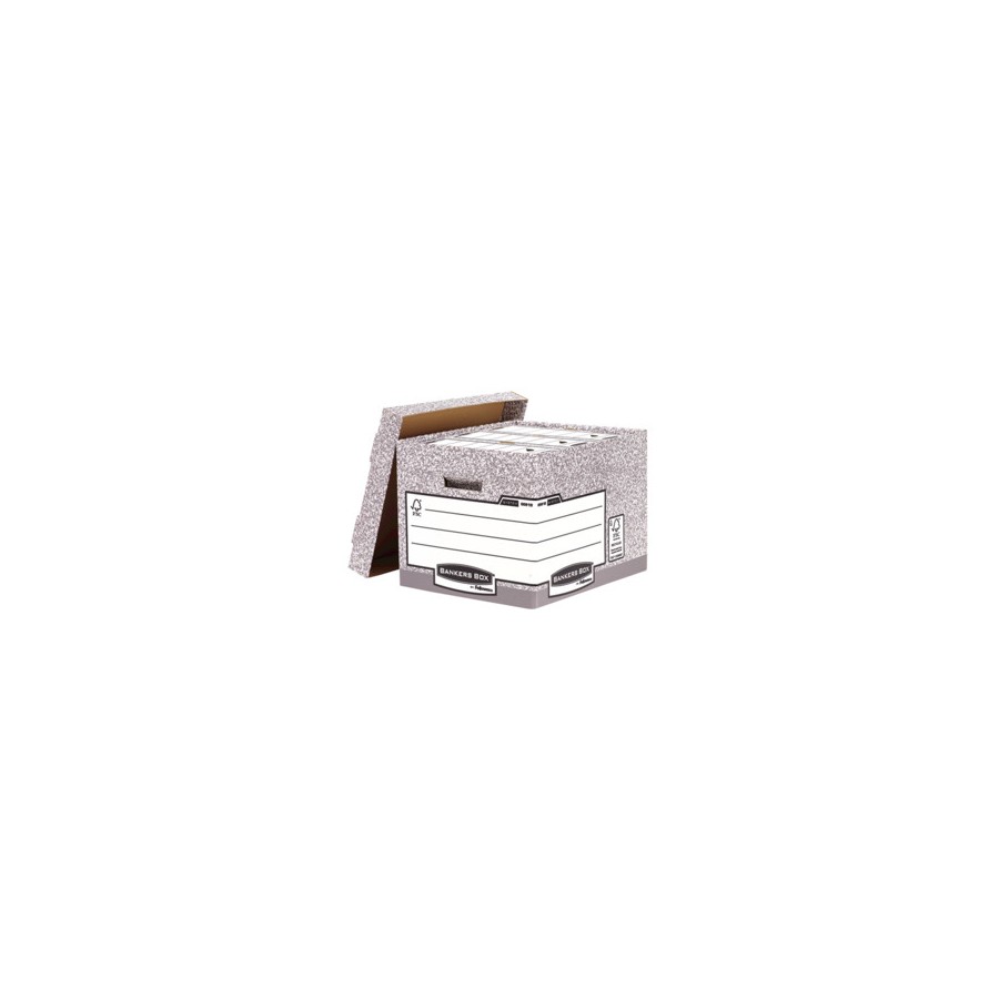 333-CONTENEDOR DE ARCHIVOS BANKERS BOX 00810-FFEU