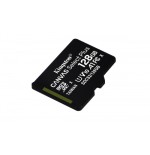 3333-Kingston Technology Canvas Select Plus memoria flash 128 GB MicroSDXC Clase 10 UHS-I