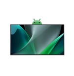 33334-SHARP-NEC MIDRANGE DISPLAYS PN-ME982: 98" ME-SERIES LFD, UHD, 450CD/M2, 25% HAZE, D-LED BACKLIGHT, 18/7 PROOF, SOC