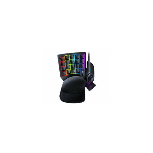 3336-Razer TARTARUS PRO teclado numerico Universal