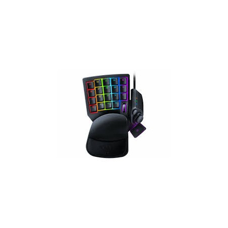 3336-Razer TARTARUS PRO teclado numerico Universal