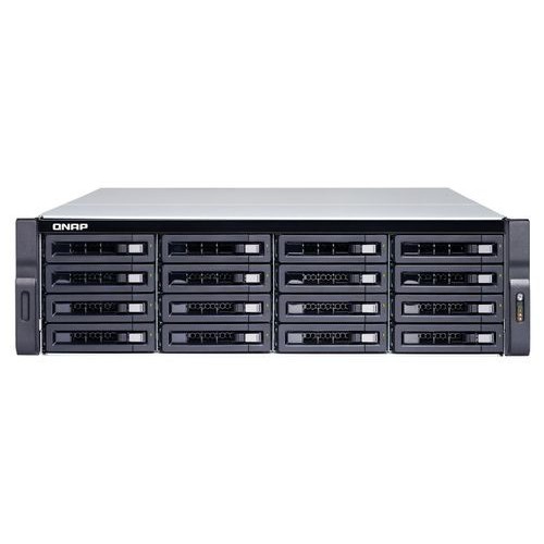33369-QNAP BUSINESS HE 16 BAY TS-167
