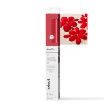 33379-Cricut 2011773 vinilo de transferencia termica Rollo de vinilo de termotransferencia Vinilo de termotransferencia