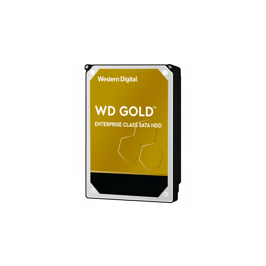 3339-Western Digital Gold 3.5" 6000 GB Serial ATA III