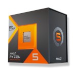 33406-AMD Ryzen 5 7500X3D procesador 4 GHz 96 MB L3 Caja