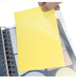 33424-AGENDA 16 MESES SEPTIEMBRE 2025-DICIEMBRE 2026 TEMPUS 4o 155X212 SEMANA VISTA VERTICAL AZUL+ FINOCAM 626600426