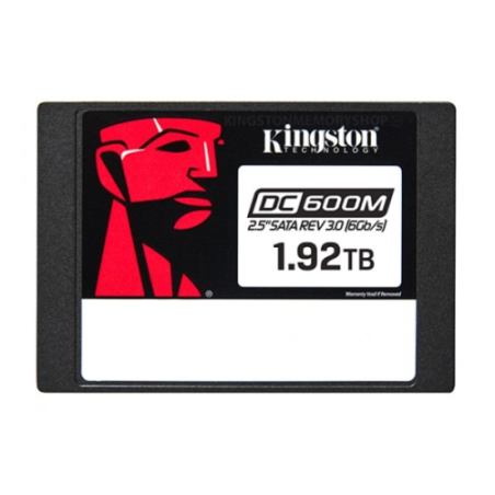 33442-QNAP KINGSTON, SSD, DC600M, SA