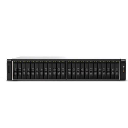 33455-QNAP ENTERPRISE 10-BAY NAS TS-