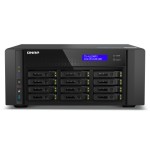 33464-QNAP ENTERPRISE NAS TS-H1290FX
