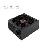 33478-TooQ Fuente de alimentacion ATX 750W APFC 80Plus Bronze