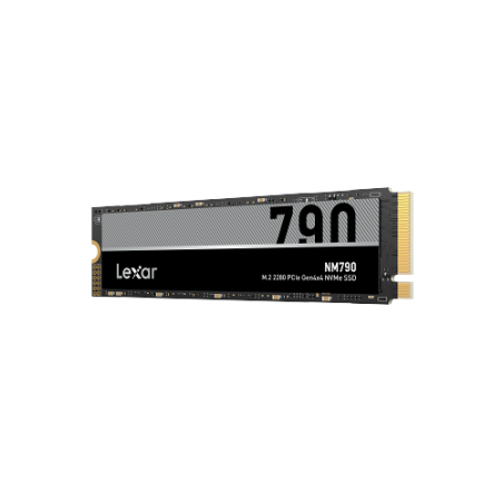 33495-Lexar NM790 M.2 4 TB PCI Express 4.0 NVMe